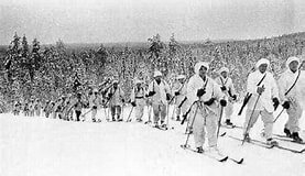 soviet union invasion of finland