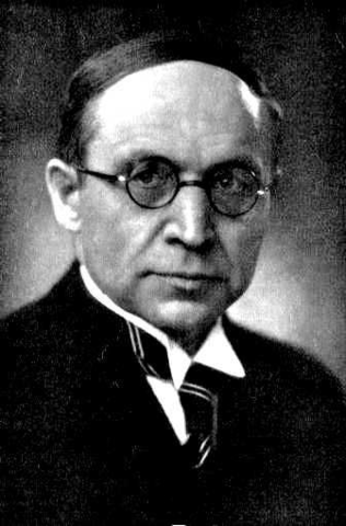 Otto Tief ja Jüri Uluots proovivad saavutada taasiseseisvumist