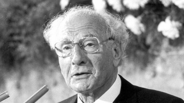 Leo Löwenthal (Première génération)