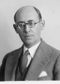 Franz Leopold Neumann (Première génération)