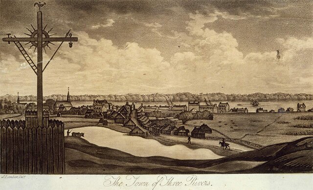 industrie forestière