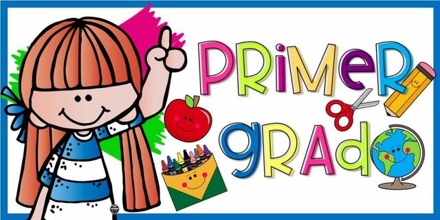 Primer año de primaria