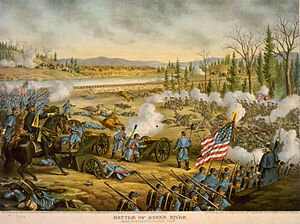 Battle of Stones River