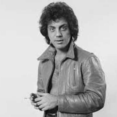 Timeline: WE DIDN'T START THE FIRE (BILLY JOEL PROJECT)