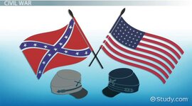Timeline: Civil War timeline