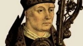 Timeline: Philippe de Vitry