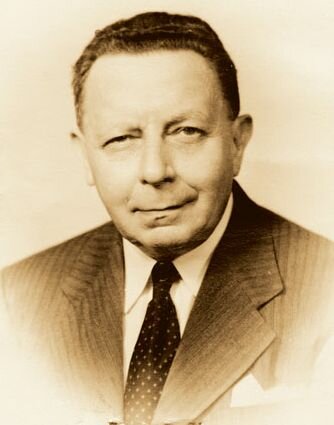 Henryk Grossmann (Première génération)