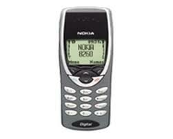 Nokia 8260