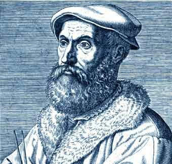 SIGLO XVII A.C