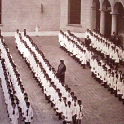 Timeline: Principales hechos educativos