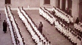 Timeline: Principales hechos educativos