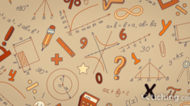 Timeline: La Historia de las Matemáticas.