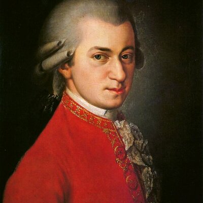 Timeline: Mozart
