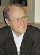 Rolf Tiedemann (Deuxième génération)