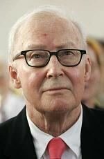 Albrecht Wellmer (Deuxième génération)