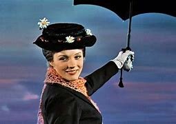 Mary Poppins