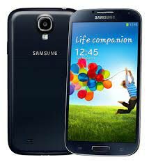 Samsung Galaxy S4
