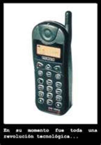MI PRIMER MOVIL