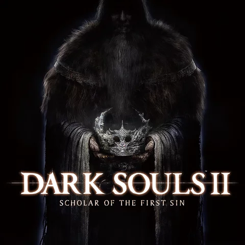 Dark Souls II: Scholar of the First Sin