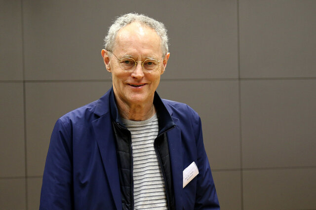 Hauke Brunkhorst (Troisième génération)