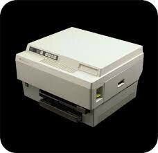 LaserJet