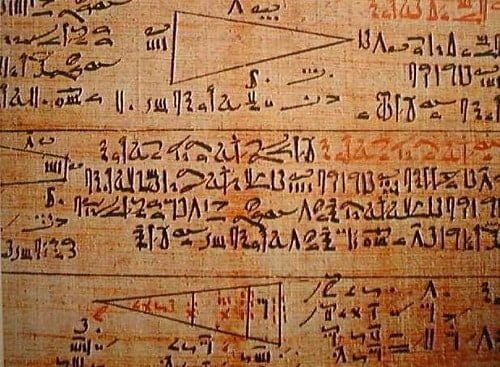 Sumas de fracciones.