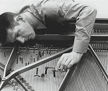 Cage Sonatas and Interludes for Prepared Piano