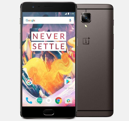 OnePlus 3T