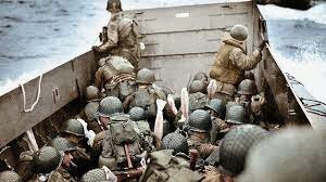 D-Day
