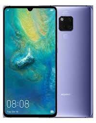 Mejor Smartphone 2018: Huawei Mate 20 Pro