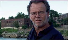 Helmut Dubiel (Troisième génération)