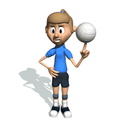 Voleibol Sua evolução