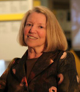 Nancy Fraser (Troisième génération)