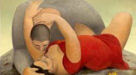 Timeline: Margarita Sirkoskaia