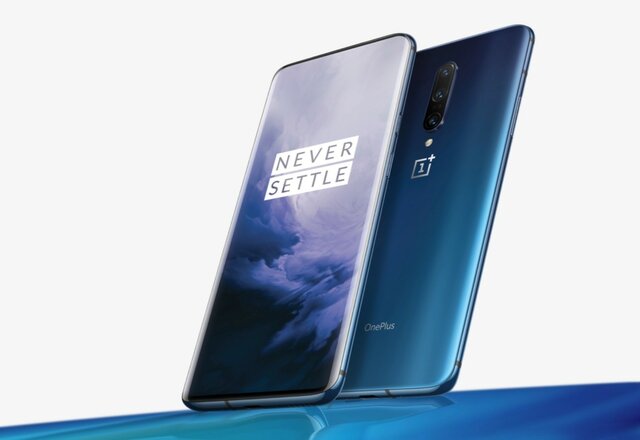 Mejor Smartphone 2019: OnePlus 7T Pro