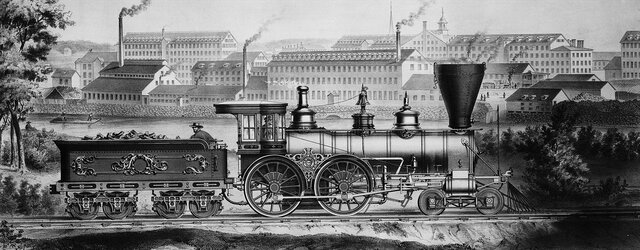 Industrial Revolution