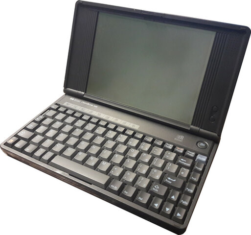 Omnibook 300