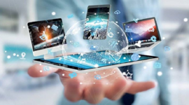 Timeline: Evolución de los dispositivos de cómputo