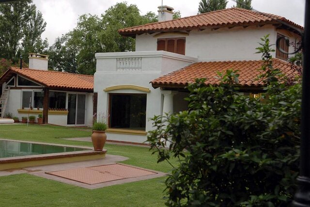 Macarrón fue imputado por primera vez por el homicidio en 2016,