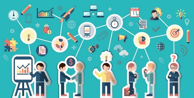 servicios de consultoría y outsourcing