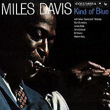 Davis Kind of Blue