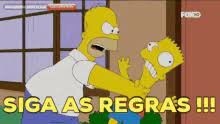 Primeiras Regras Oficiais