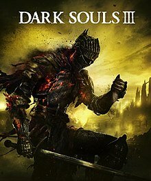 Dark Souls III
