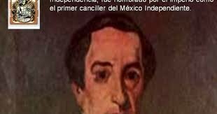 Creación de La Secretaría de Relaciones Exteriores e Interiores