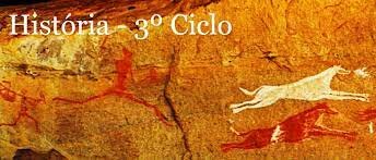 Conclusão 3.º Ciclo