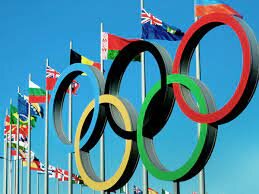 Desporto Olimpico