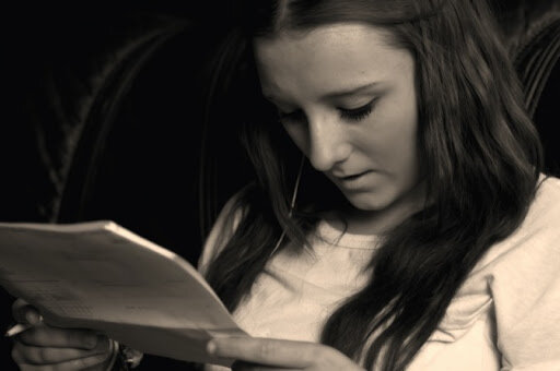 Segundo año de Bachillerato