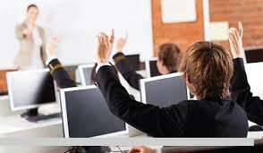 Ultimo año de Bachillerato