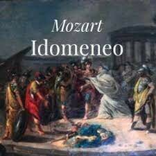 "Idomeneo"