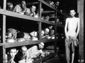 Événement: L'Holocauste